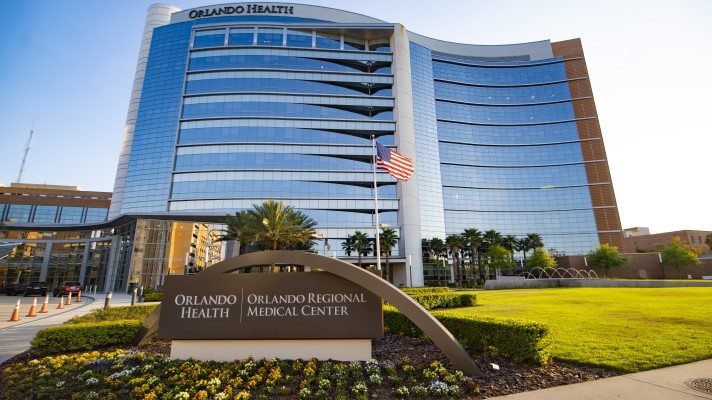 Orlando Health Implements Care Coordination Tech To Comply With State ...